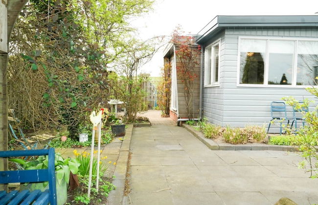 Unique Chalet An der Marina With Infrared Sauna - Foto 27