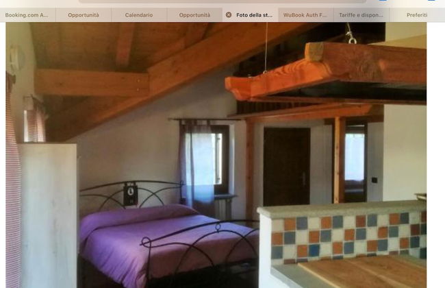 Agriturismo Chevres a Cheval - Foto 45