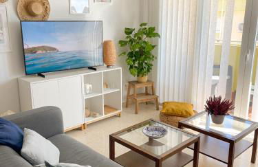 Gran Sol 3BR - Sea View - AC & Wifi - 10 min to Beach - Photo 23