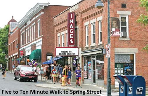 Water Street Apartments - Foto 20