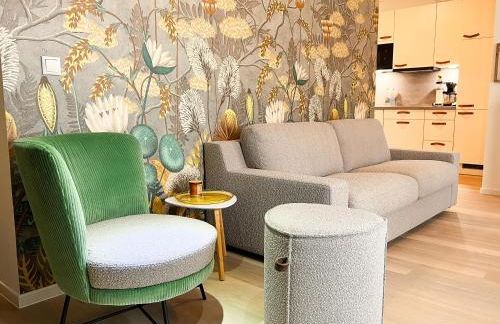 Qonroom - as individual as you - Minden Kaiserstrasse - Foto 1