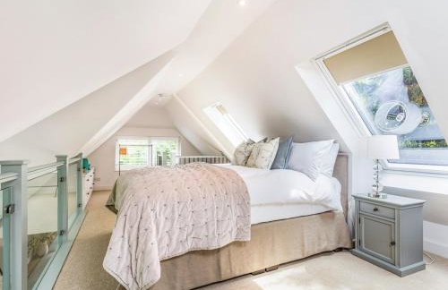 Peaceful And Beautiful Barn In Downland Village - Pass the Keys - Foto 14