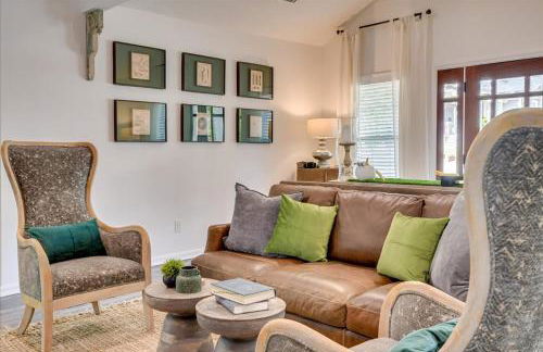 Augusta Luxe Retreat Minutes to Masters Private Backyard - Foto 51