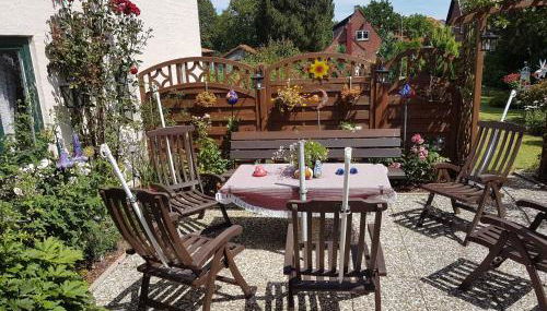 Ferienwohnungen Neumann - Foto 2