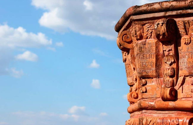 Jesuit Missions Excursion - Foto 5