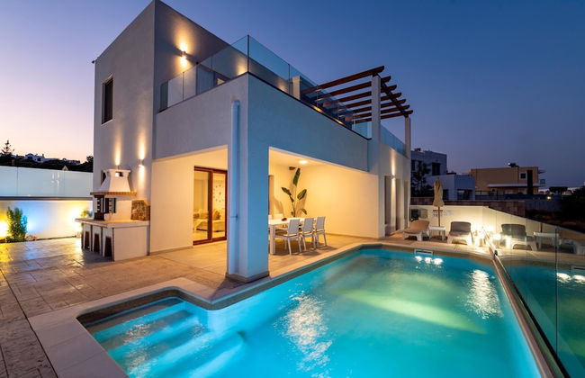 Villa Oriens - Photo 27