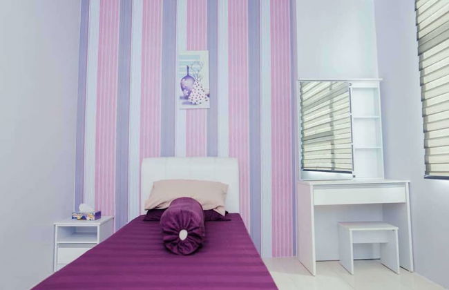 DWJ Residence - Foto 4