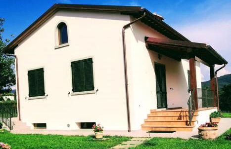 Villino i due Mori - Foto 29