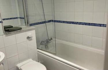 Stylish 2Bedroom Flat - City Centre - Near Leeds Station - Foto 12
