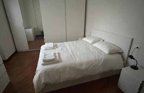 Modern three-room apartment with Wi-Fi, near MM2 Gorgonzola - Foto 26