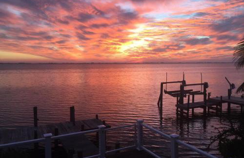 Waterfront Paradise-Heated pool, AMAZING Sunsets! - Foto 72