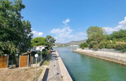 BELLA VILLA TRA MARE e LAGO - Foto 2