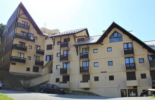 Charmant Studio Montagne pour 4 Pers, Proche Commerces et Pistes – Vars Sainte Marie - FR-1-330B-68 - Foto 10