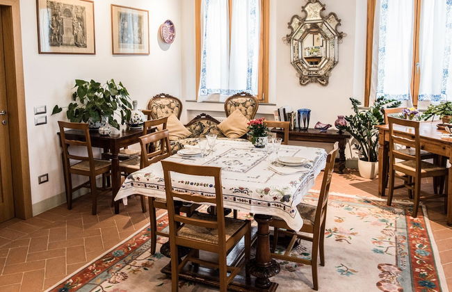 Agriturismo Campanacci - Foto 27