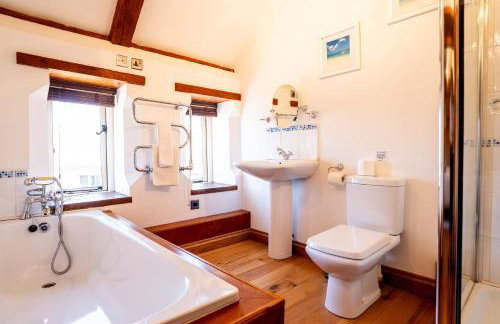 Villa Hobland Barn - Foto 32