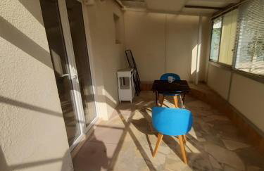 Maison 2 pièces avec jardin Nantes Beaujoire - Foto 5