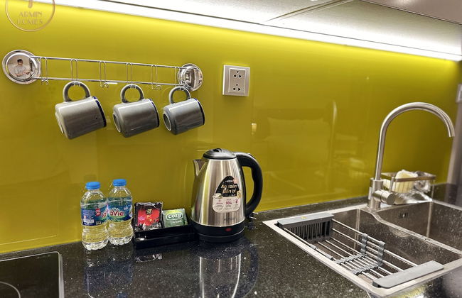 Armin Homes Studio Solforest Ecopark - Photo 11