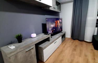 Amazing Romeo & Juliet Loft Canet den Berenguer - Foto 12