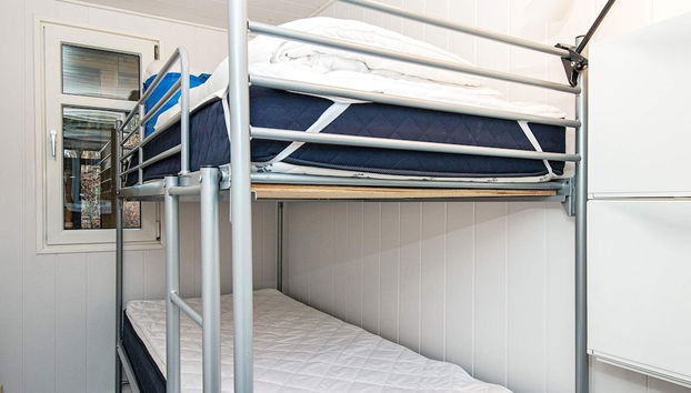 6 Person Holiday Home in Ronde - Foto 3, Quarto