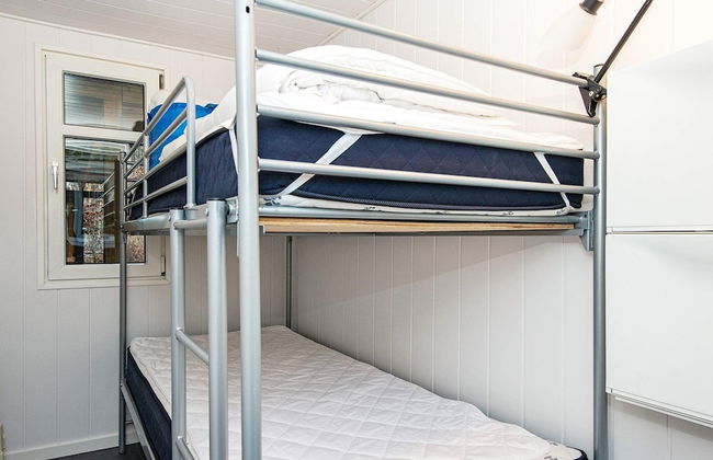 6 Person Holiday Home in Ronde - Foto 3