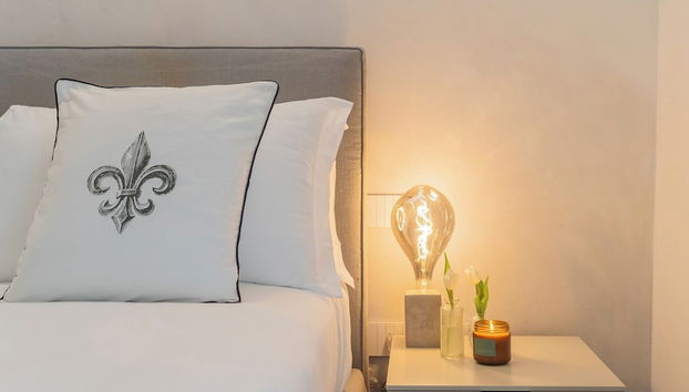 Muralto's Nest by Rent all Como - Foto 3, Habitación