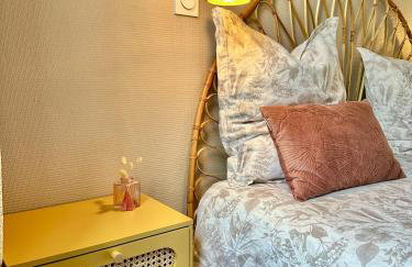 Cozy place - Bordure de Garonne & Stade Toulousain - Foto 4