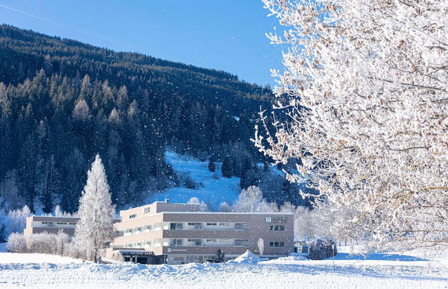 Alluring Apartment in Höggen near Ski Slopes with Sauna - Foto 41