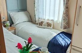 Eagle's Den Caravan Holiday Retreat - Foto 4