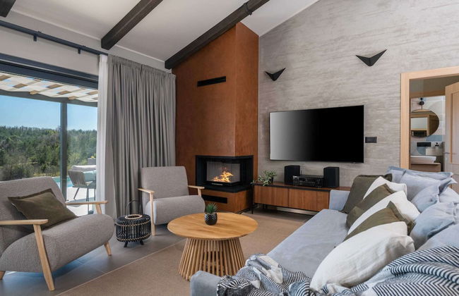 Villa Noeli With Swimming Pool - Foto 1