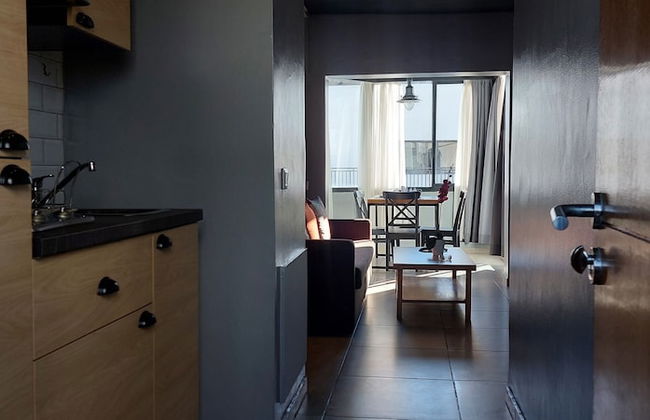 SuiteLoc Apparthotel - Photo 53