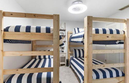 Charming Lakefront Home Hot Tub - Foto 15