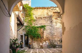 Baglio Colonna - Nature Noble Boutique - Foto 42