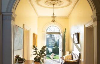 CRESSY HALL - Historic Grade II Listed Manor, Gorgeous Topiary Garden - Foto 20