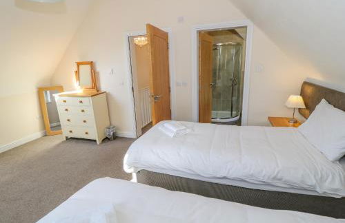 Oak Cottage - Foto 25