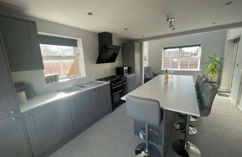 Newton house - Foto 24