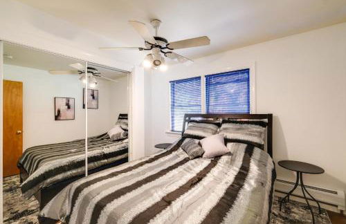 Countryside Cottage on 5 Acres! Easy Commute to DC - Foto 13