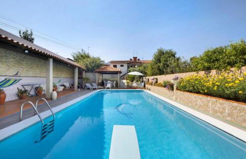 Private Pool Villa 20min By Oporto - Foto 6