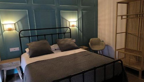 Casitas de Madera O Loureiro - Foto 4