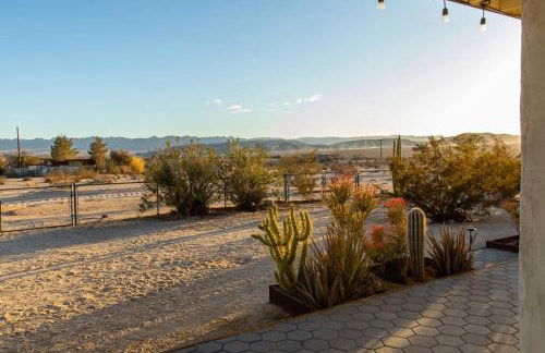 Desert Escape+Art studio+Trailer - Foto 69