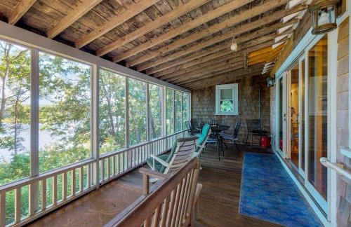 Cove Cottage - Foto 42