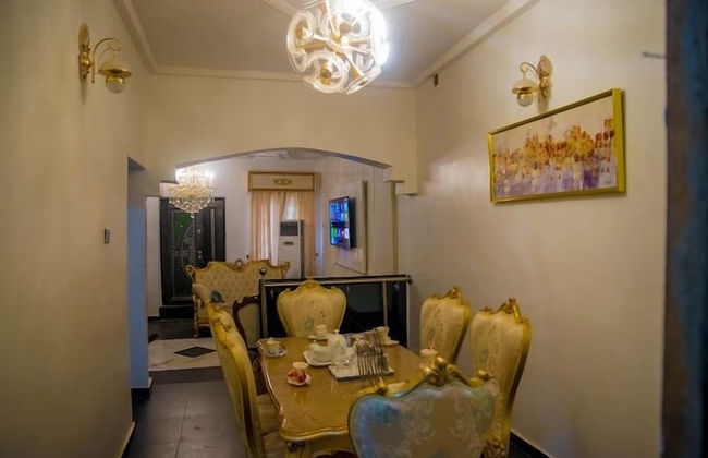 Zeedam Royal Apartment - Foto 21