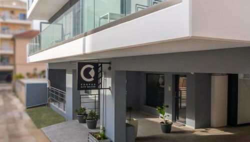 PROPAN CITY SUITES - Photo 3