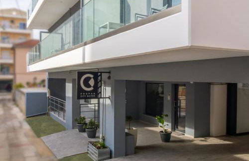 PROPAN CITY SUITES - Foto 3