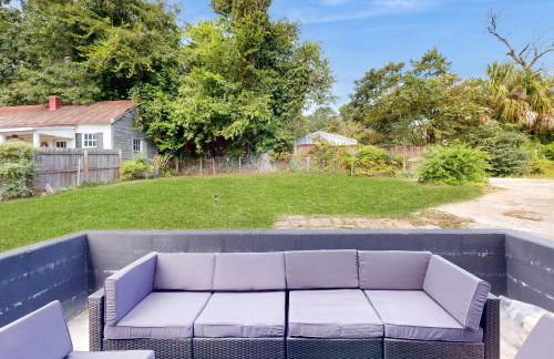 Less Than 2 Mi Dtwn Augusta Charming Historic Home - Foto 25