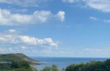 Seaglass Cottage Mumbles - Foto 54