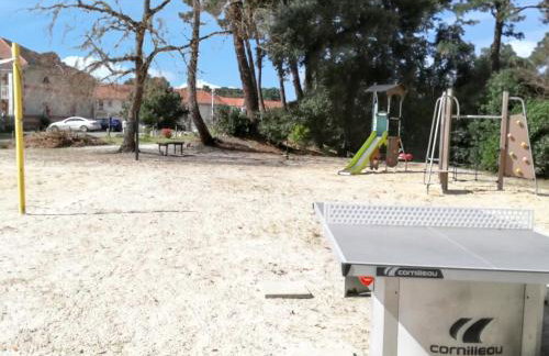 Appartement convivial Le Verdon 35 m² piscine partagée - Foto 21