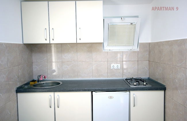 Kojic Apartments - Foto 56