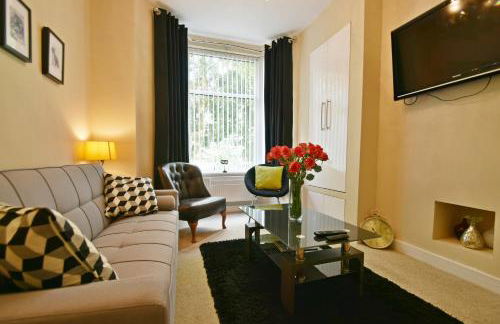 Montrose Heights - 4Bed - 4Bath - Central Burnley - Foto 3