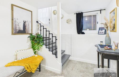 Historical Albany Downtown House with 5 Bedrooms - Foto 9