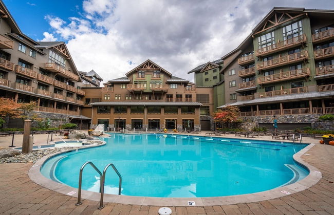 2 BR Lodge at Spruce Peak - Photo 20